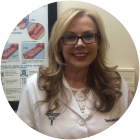 Dr. Teresella Gondolo, MD