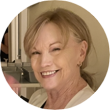 Dr. Teri Powers, LAc, DAOM