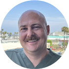 Dr. Terrance Leighton, DO