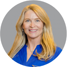 Dr. Terri Gieske, OD