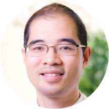 Dr. Terry (Teerawee) Unchalipongse, DDS, MPH