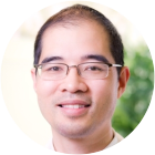 Dr. Terry (Teerawee) Unchalipongse