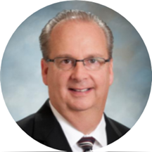 Dr. Terry Nisbet, OD