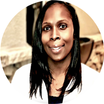 Dr. Tessaneka Hill, APRN, NP, DNP