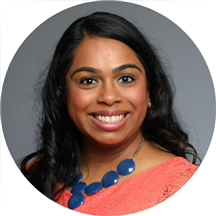 Dr. Tessie Mathew, DO