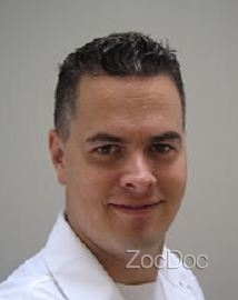 Dr. Thad Barkdull, MD