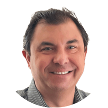 Dr. Thaddeus Carter, DMD