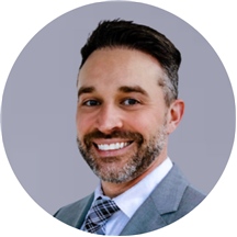 Dr. Thaddeus Garland, MD