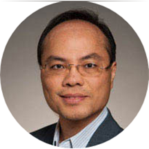 Dr. Thanh Hoang, MD