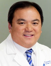 Dr. Thanh Nguyen, MD, FACS