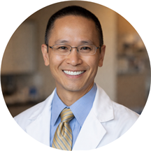 Dr. Thanh Vu, DMD
