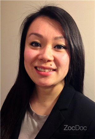 Dr. Thao Tran, DMD