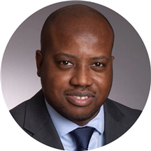 Dr. Thaofiq Ijaiya, MD, MPH