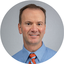 Dr. Theodore Billy, OD