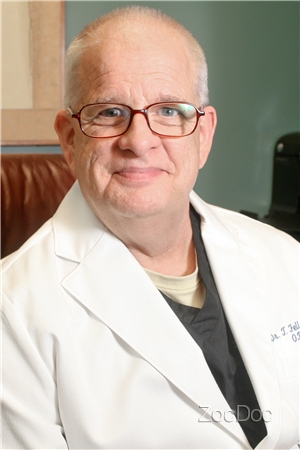 Dr. Theodore Fellenbaum, MD