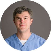 Dr. Theodore Mckee, DPM