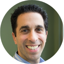 Dr. Theodore Rask, DMD