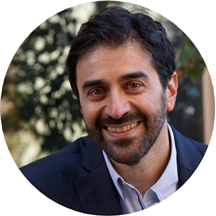 Dr. Theodore Tsaousides, PhD