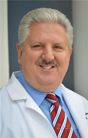 Dr. Theodore Vlahos, MD