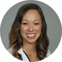 Dr. Theresa Dam Lohmiller, MD