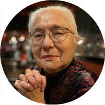 Dr. Theresa Garcia, MD