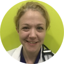 Dr. Theresa Miller, MD