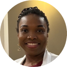 Dr. Theresa Ojoye, APRN, DNP
