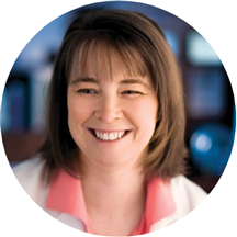 Dr. Theresa Townley, MD