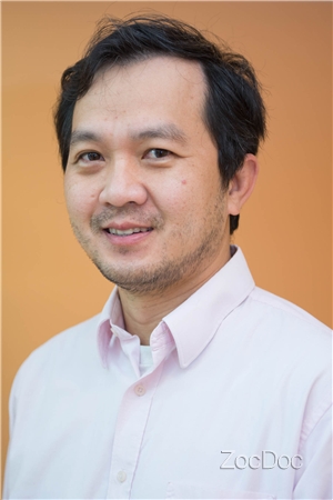 Dr. Thien Le, DMD