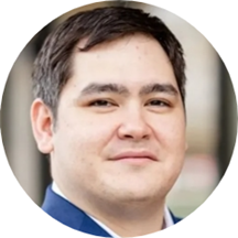 Dr. Thomas Backus, DDS