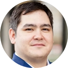 Dr. Thomas Backus, DDS