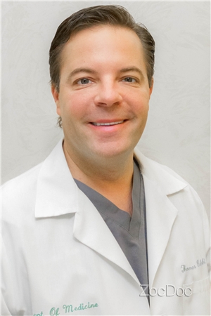 Dr. Thomas Balshi, MD