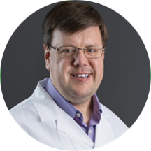 Dr. Thomas Chesar Jr., MD