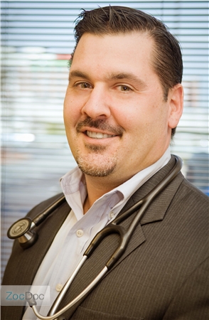 Dr. Thomas Cioce, DO