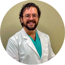 Dr. Thomas Corona, DPM