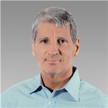 Dr. Thomas Deloatch, OD