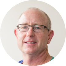 Dr. Thomas F. Mc Govern, MD