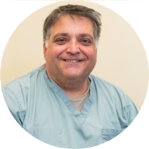 Dr. Thomas Franchini, DPM