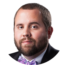 Dr. Thomas Garrett McDaniel, DDS