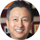 Dr. Thomas Kim, MD, FACOG
