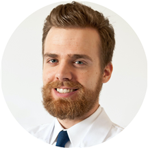 Dr. Thomas Kozlowski, OD