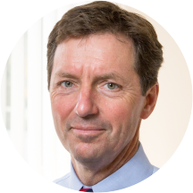 Dr. Thomas M. Sherman, MD