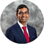 Dr. Thomas Mallidi, MD