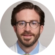 Dr. Thomas Marron, MD, PhD