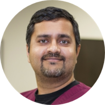 Dr. Thomas Mavelli, DDS