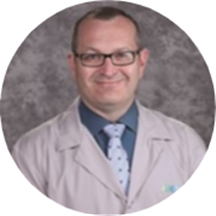 Dr. Thomas McDonough, DO