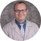 Dr. Thomas McDonough, DO