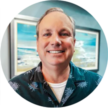 Dr. Thomas McKee, DDS