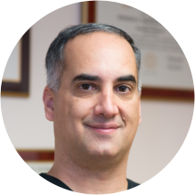 Dr. Thomas Mortillaro, DDS