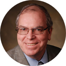 Dr. Thomas O'Connor, OD